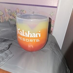 Kalahari Resorts Gradient Mug